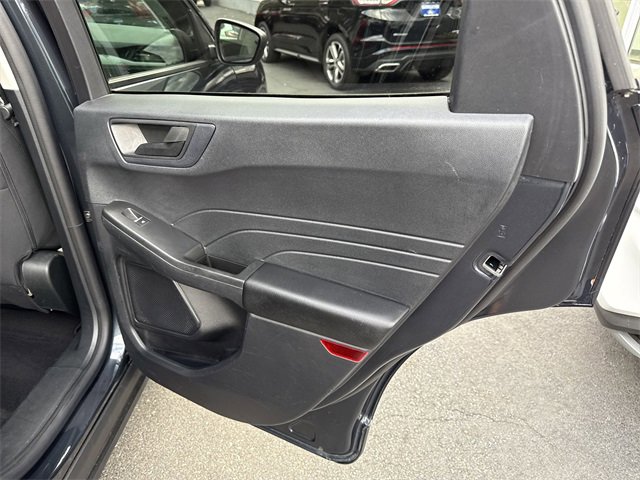 Used 2022 Ford Escape SE w/ Convenience Package image 29