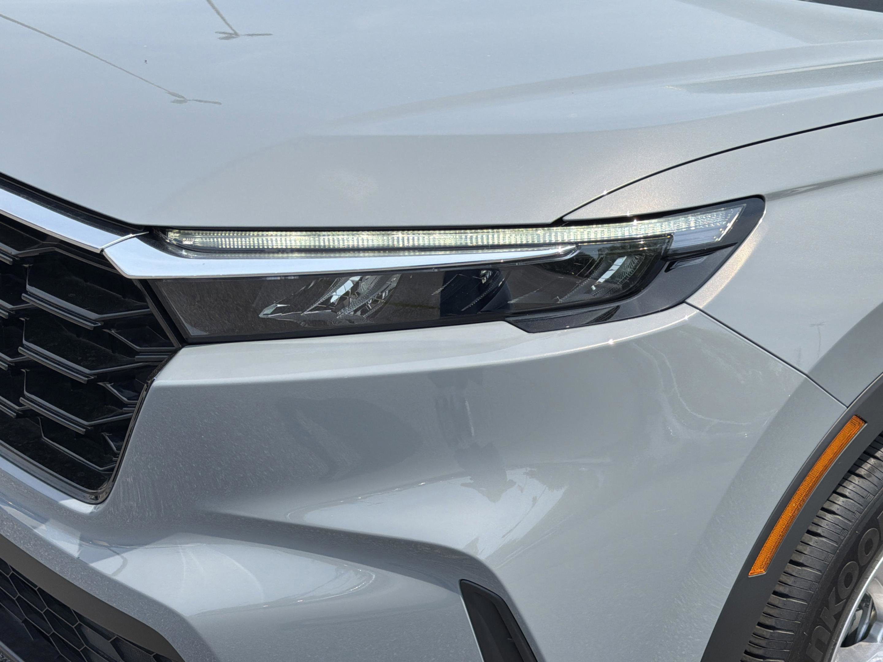 Certified 2024 Honda CR-V EX image 29