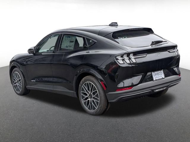 New 2026 Ford Mustang Mach-E Premium image 5