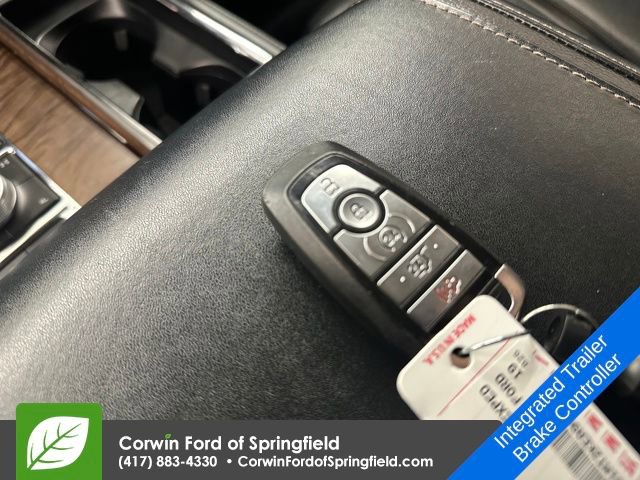 Used 2019 Ford Expedition Platinum image 24