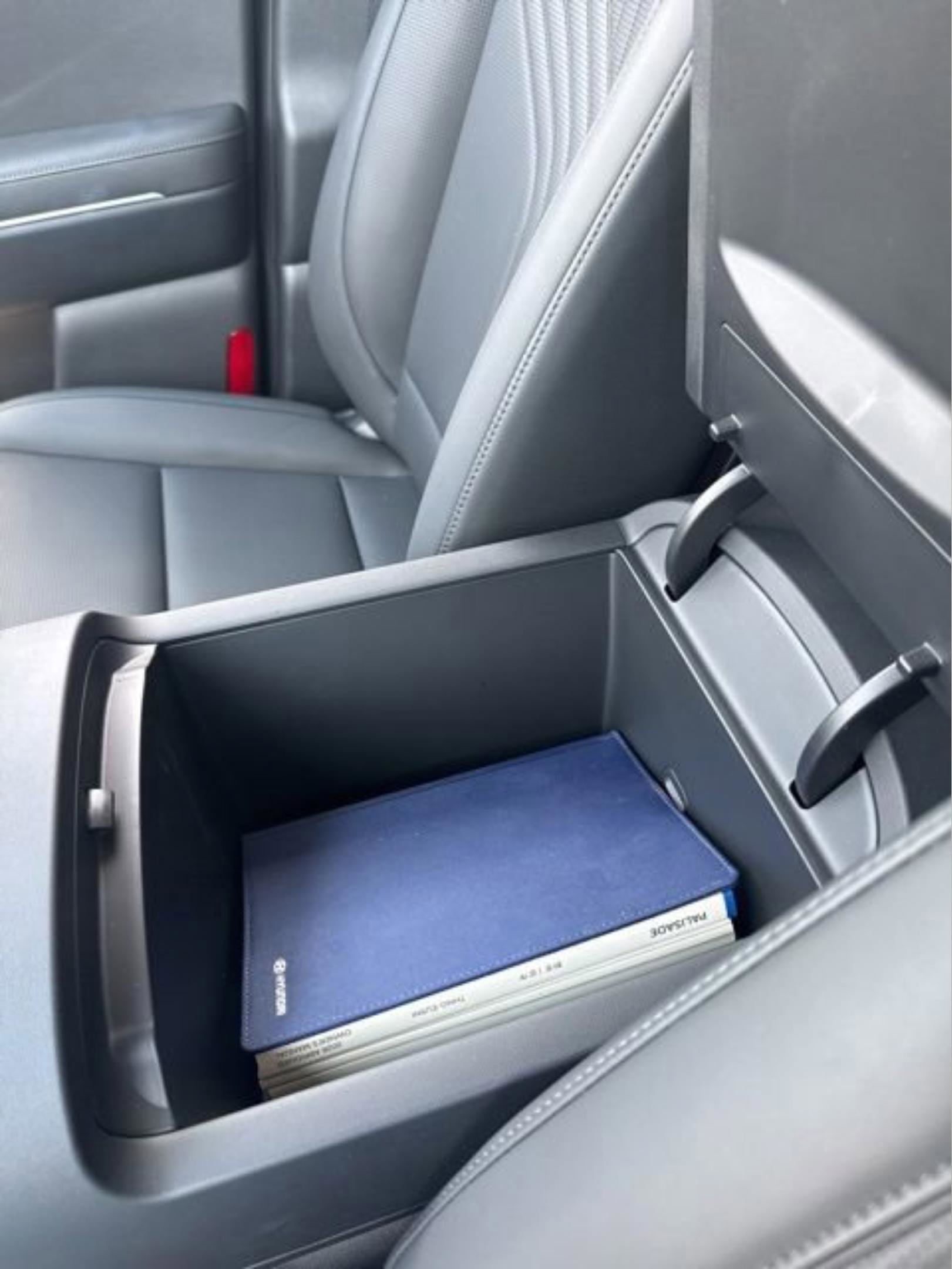 Certified 2026 Hyundai Palisade SEL FWD image 21