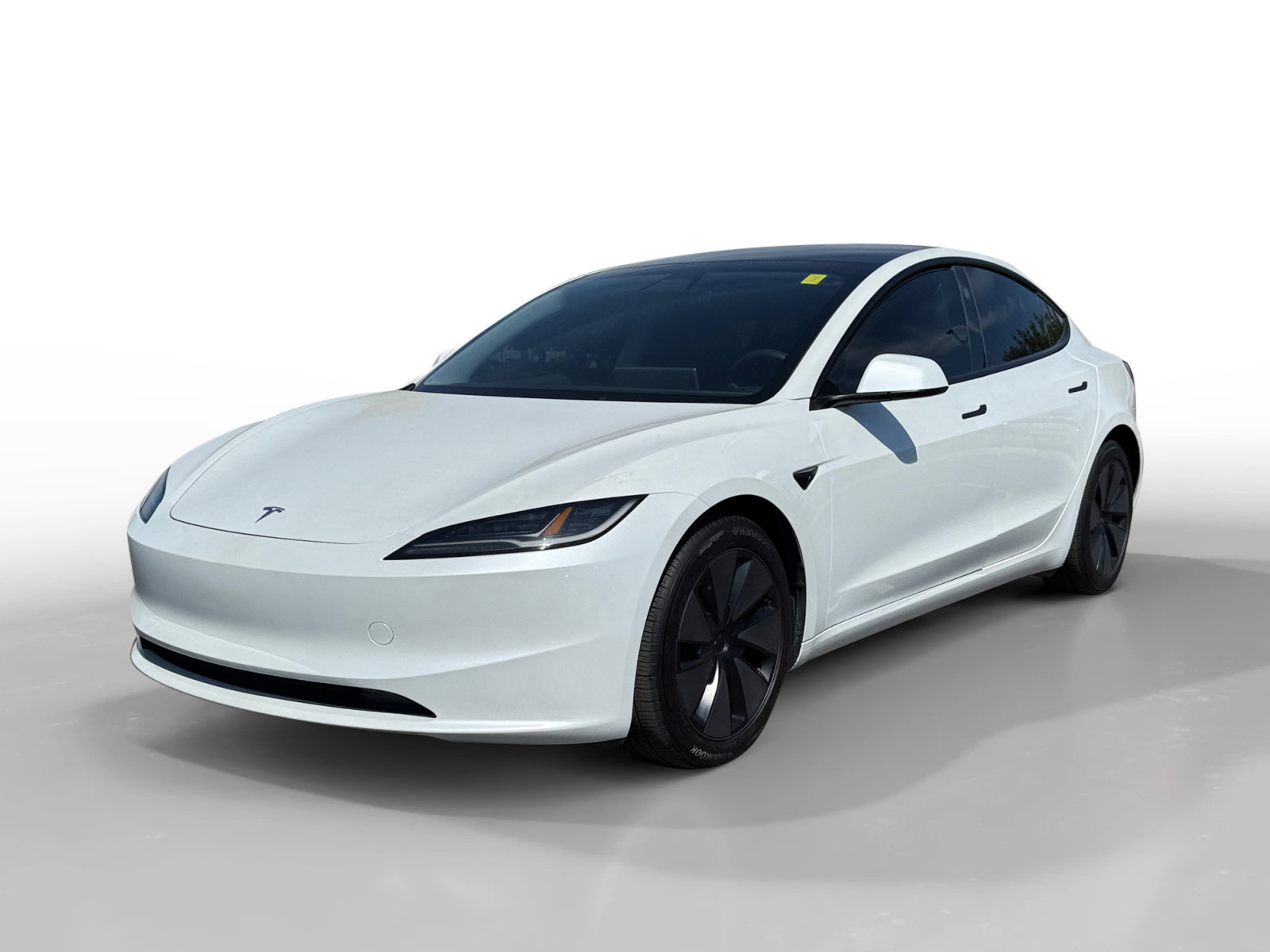 Used 2025 Tesla Model 3 Long Range