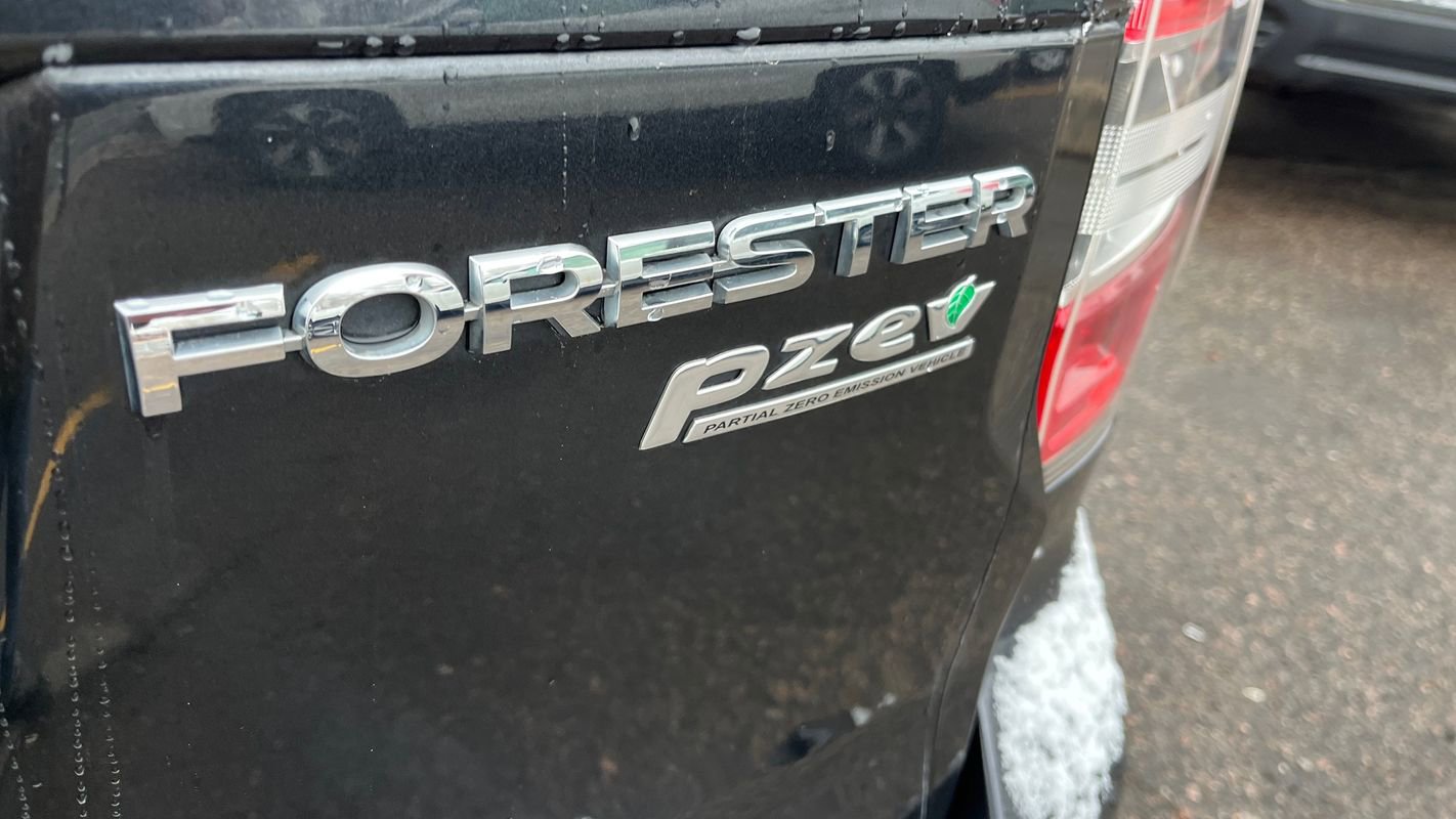 Used 2015 Subaru Forester 2.5i Limited w/ Popular Package #2 image 26