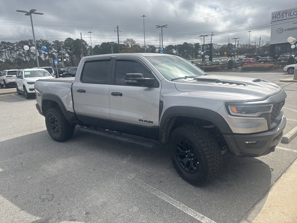 Used 2026 RAM 1500 RHO image 4