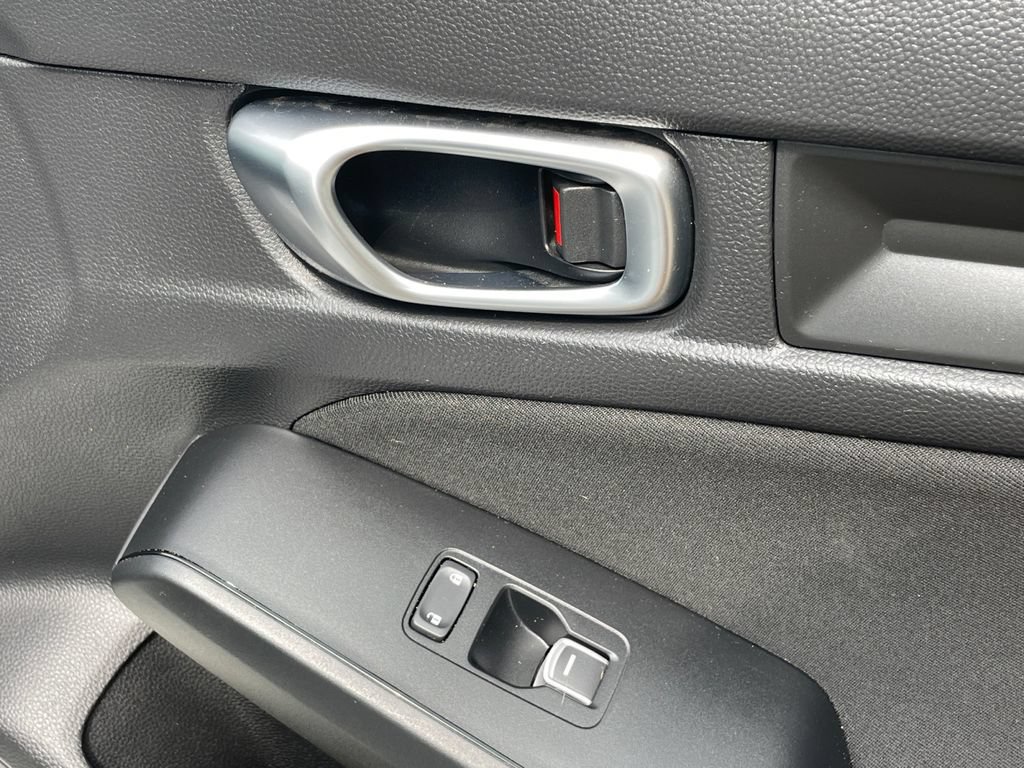Used 2022 Honda Civic Sport image 13