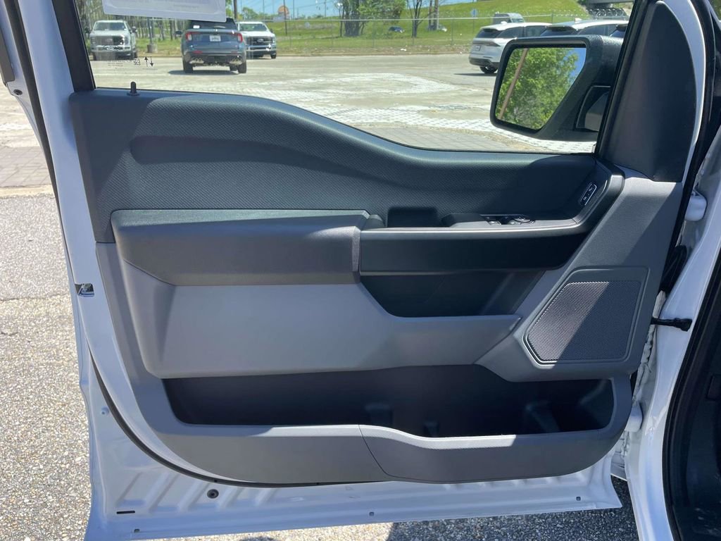 New 2026 Ford F150 XL image 14