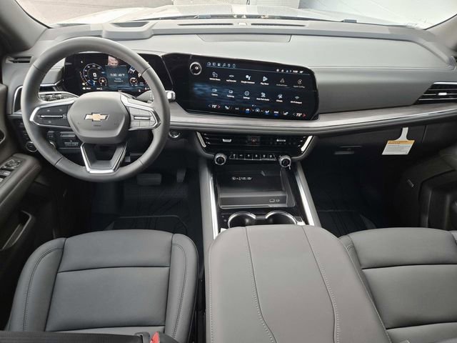 New 2026 Chevrolet Tahoe LT w/ Comfort Package image 6