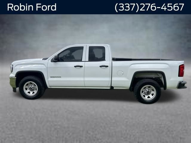 Used 2018 GMC Sierra 1500 2WD Double Cab image 2