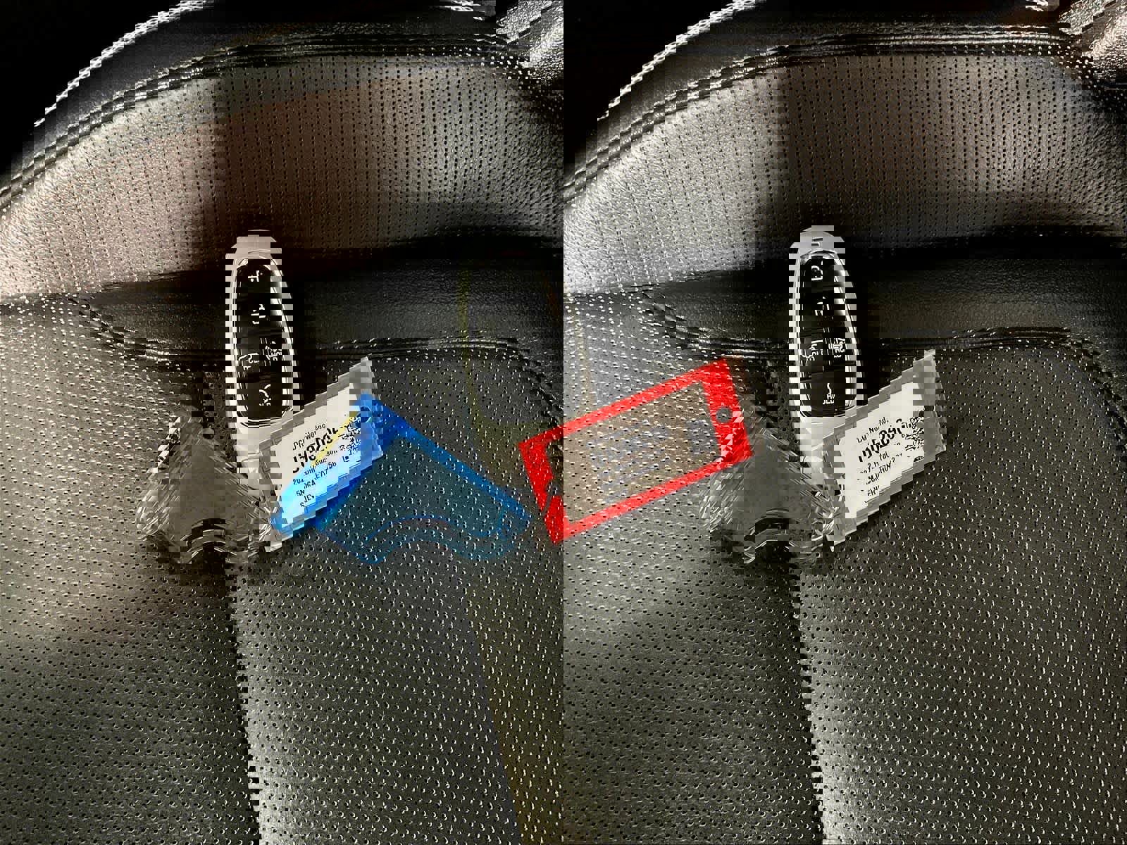 Used 2022 Hyundai Tucson SEL w/ Convenience + Premium Package AWD/4WD image 31