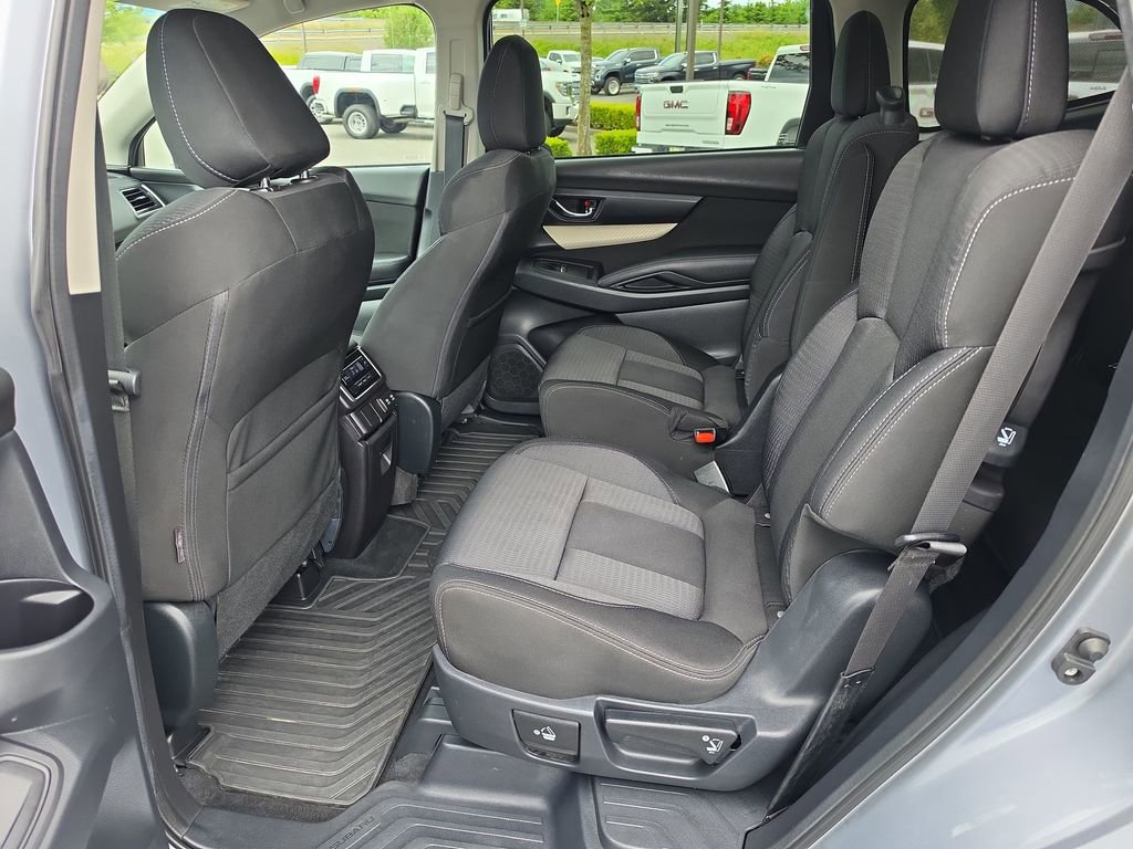 Used 2019 Subaru Ascent Premium w/ Popular Package #2A AWD/4WD image 26
