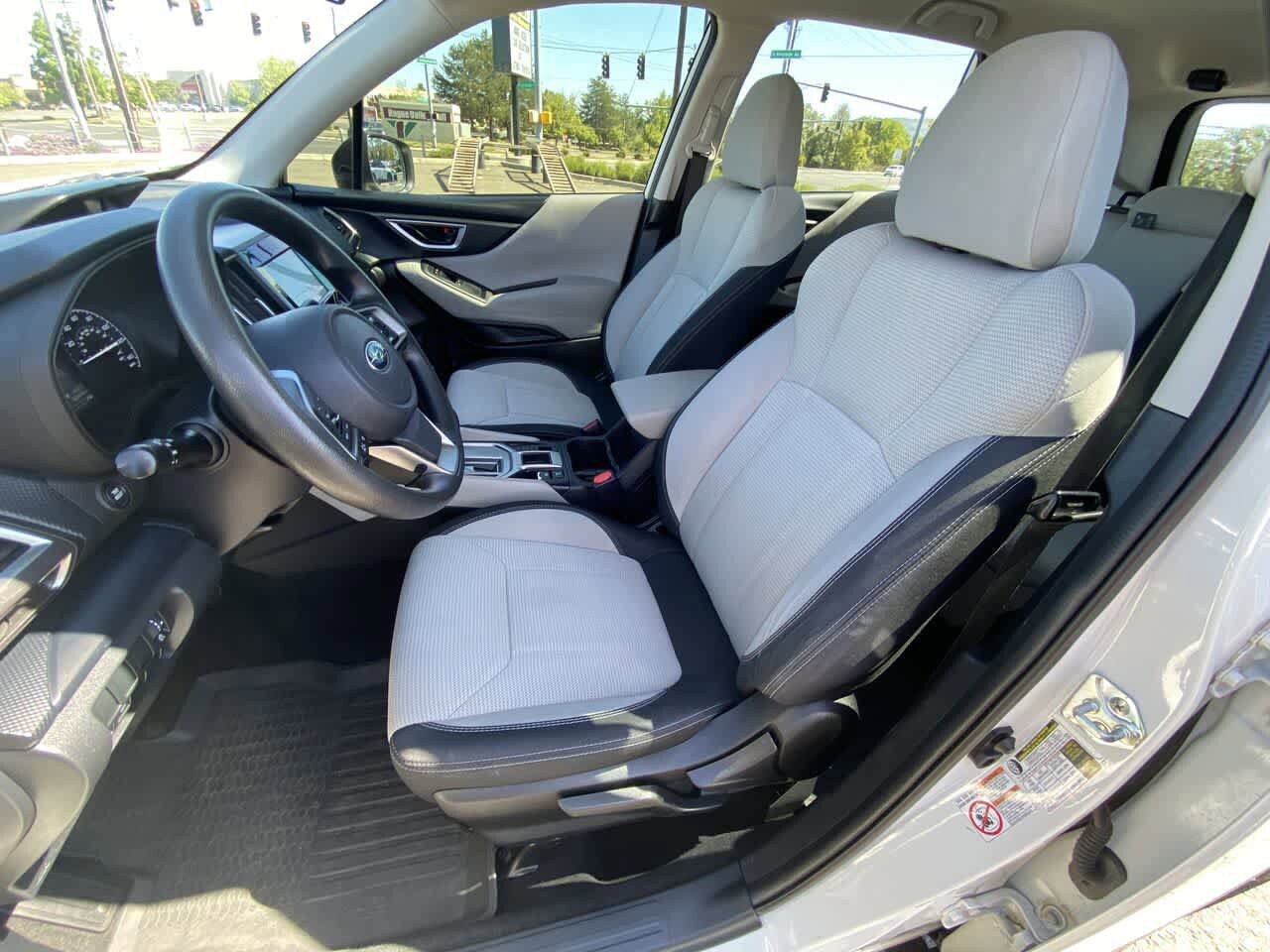 Used 2019 Subaru Forester w/ Alloy Wheel Package AWD/4WD image 11