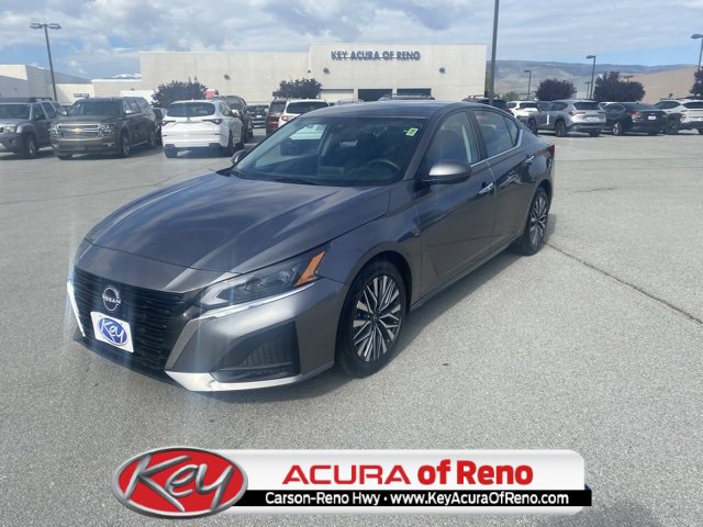 Used 2023 Nissan Altima 2.5 SV