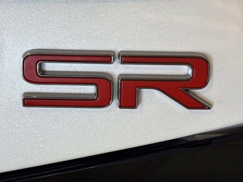 New 2026 Nissan Altima 2.5 SR w/ SR Premium Package FWD image 33