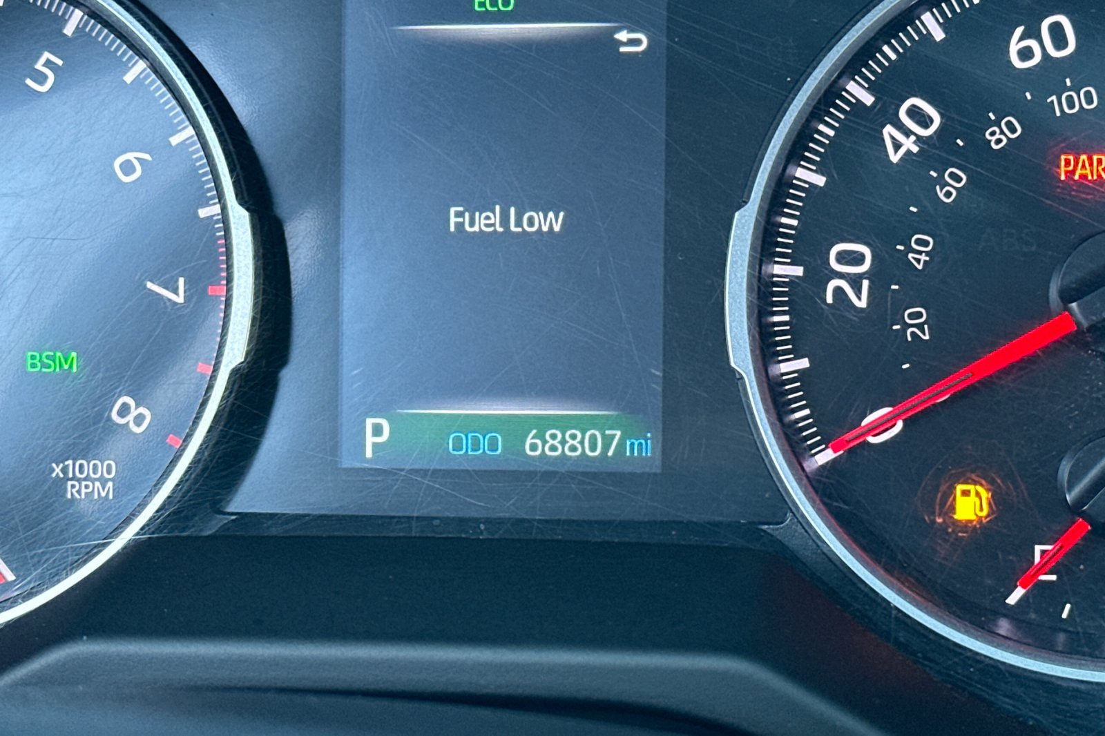 Used 2022 Toyota RAV4 XLE Premium FWD image 19