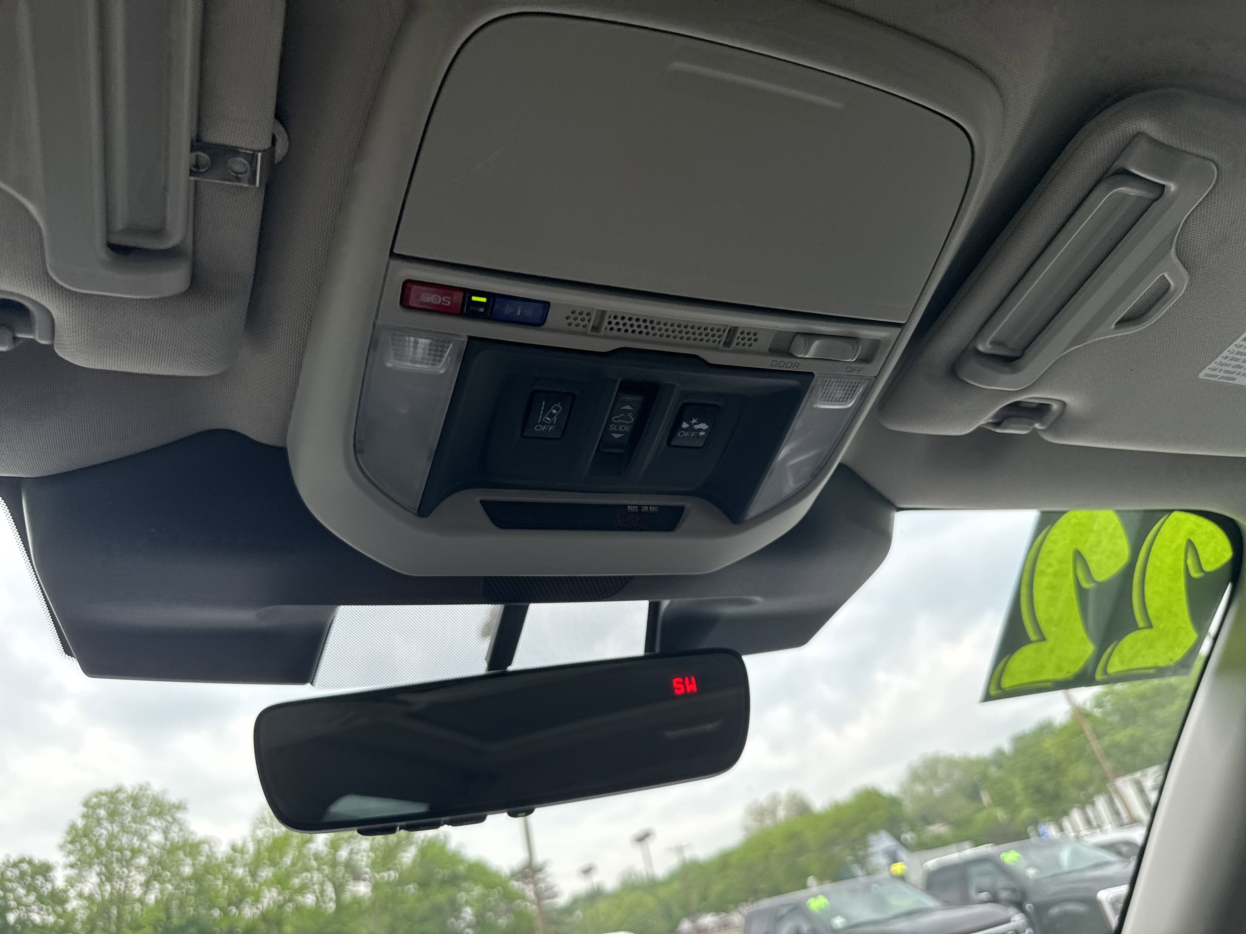 Used 2022 Subaru Forester Premium image 27