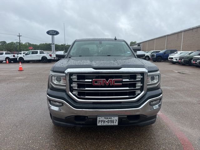 Used 2017 GMC Sierra 1500 SLT w/ Texas SLT Premium Package image 2