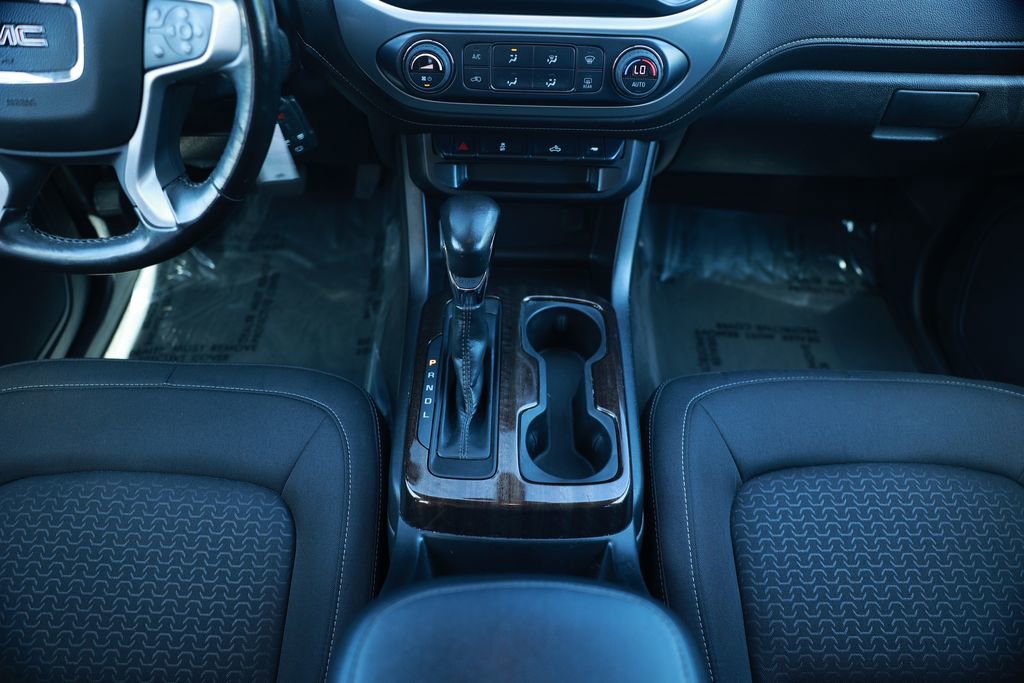 Used 2022 GMC Canyon Elevation w/ Trailering Package image 30