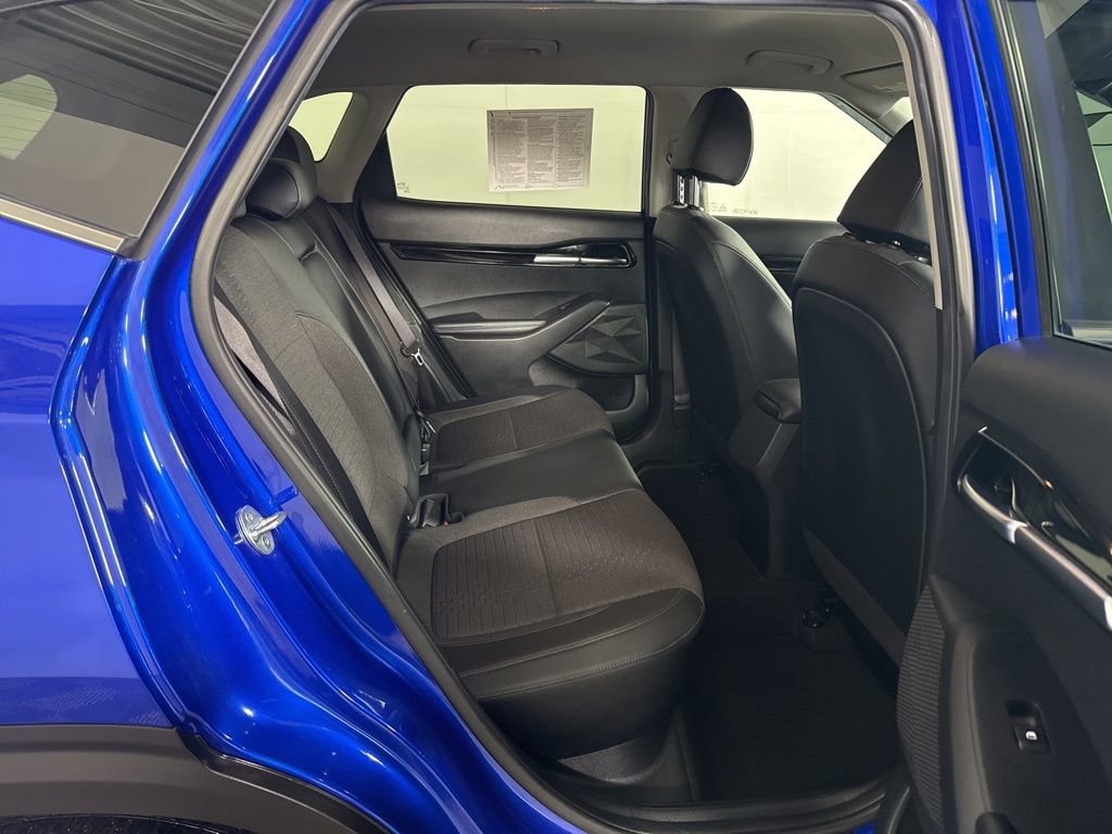 Used 2021 Kia Seltos S FWD image 17