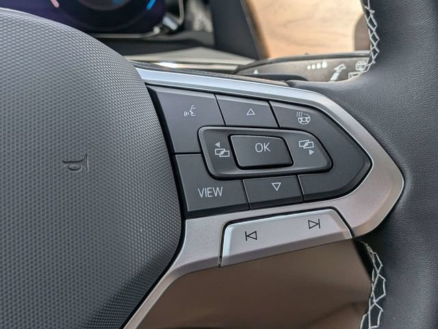 New 2026 Volkswagen Atlas SE FWD image 26