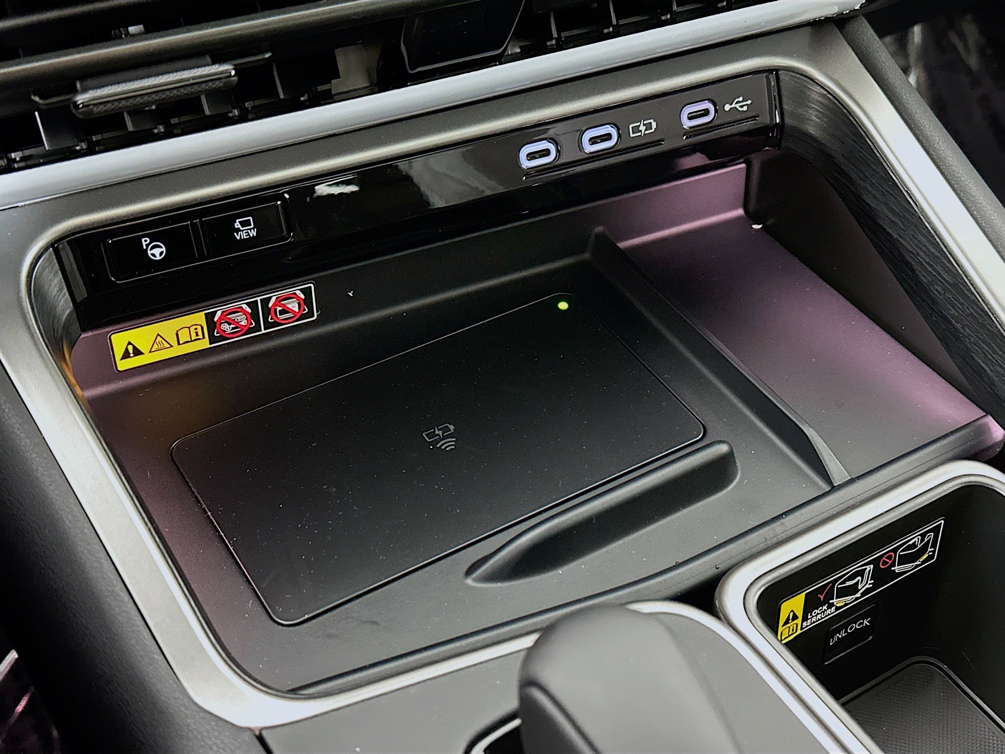 New 2026 Lexus TX 350 AWD w/ Technology Package image 15