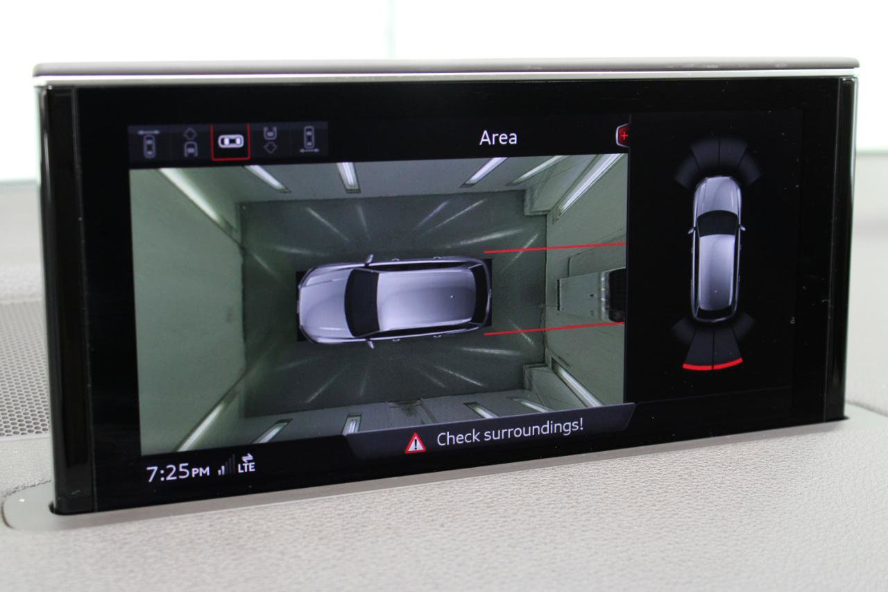 Used 2017 Audi Q7 3.0T Prestige w/ Prestige Package image 64