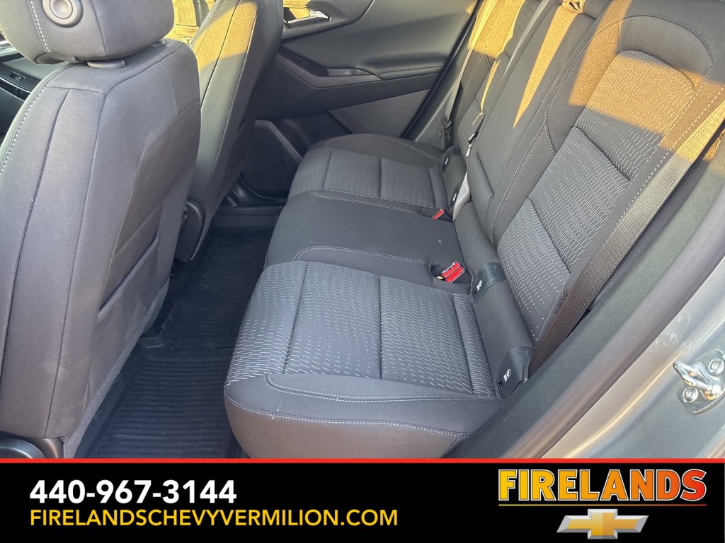 New 2026 Chevrolet Equinox LT w/ LPO, Floor Liner Package image 40