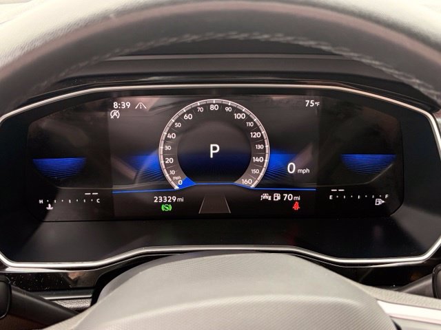 Used 2024 Volkswagen Jetta SE FWD image 15