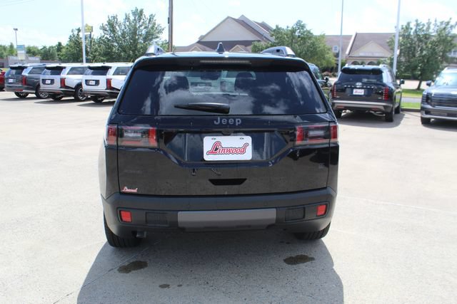 New 2026 Jeep Cherokee Limited AWD/4WD image 4