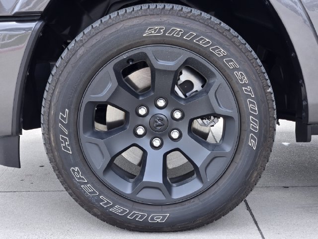 Used 2026 RAM 1500 Lone Star RWD image 14