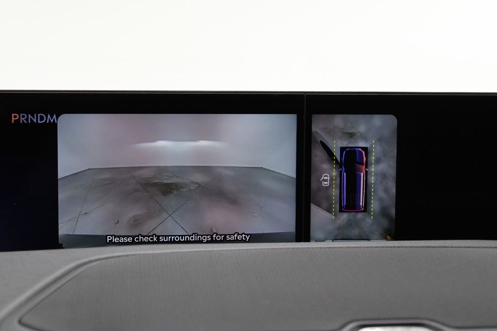 New 2025 Lincoln Navigator Reserve w/ Jet Appearance Package image 57