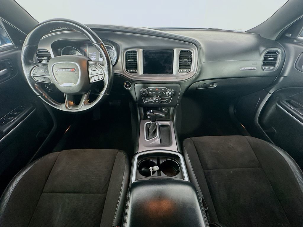 Used 2023 Dodge Charger GT w/ Plus Group RWD image 10