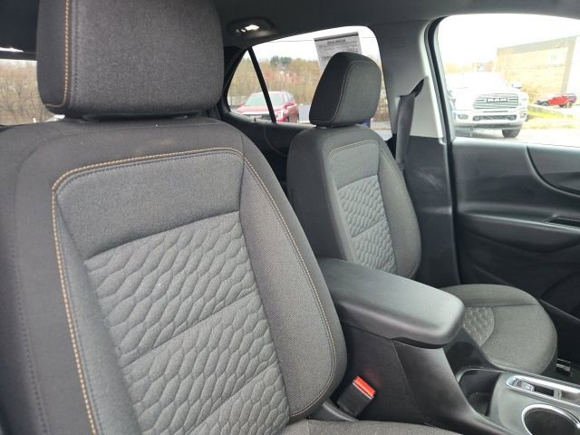 Used 2020 Chevrolet Equinox LT image 47