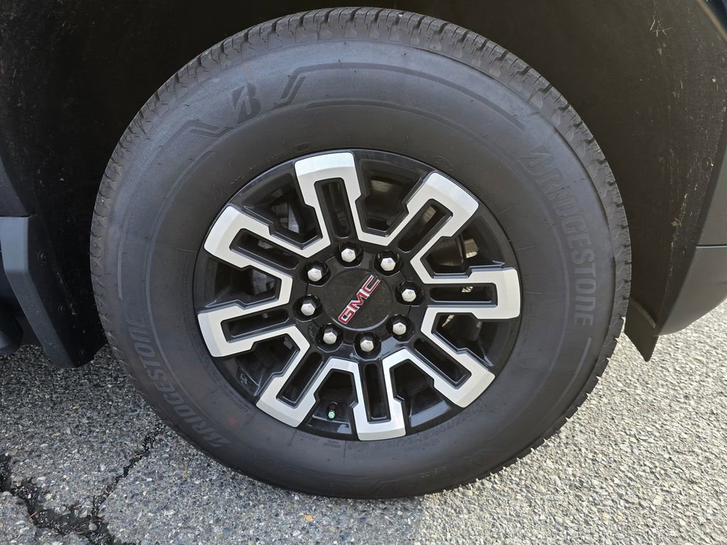 New 2026 GMC Sierra EV Elevation image 40