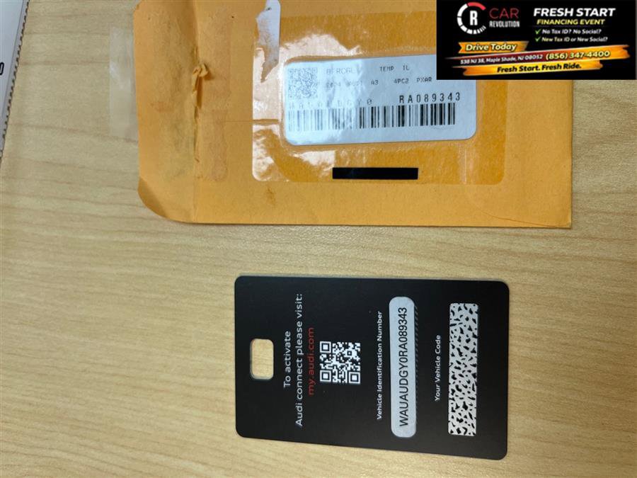 Used 2024 Audi A3 2.0T Premium image 12