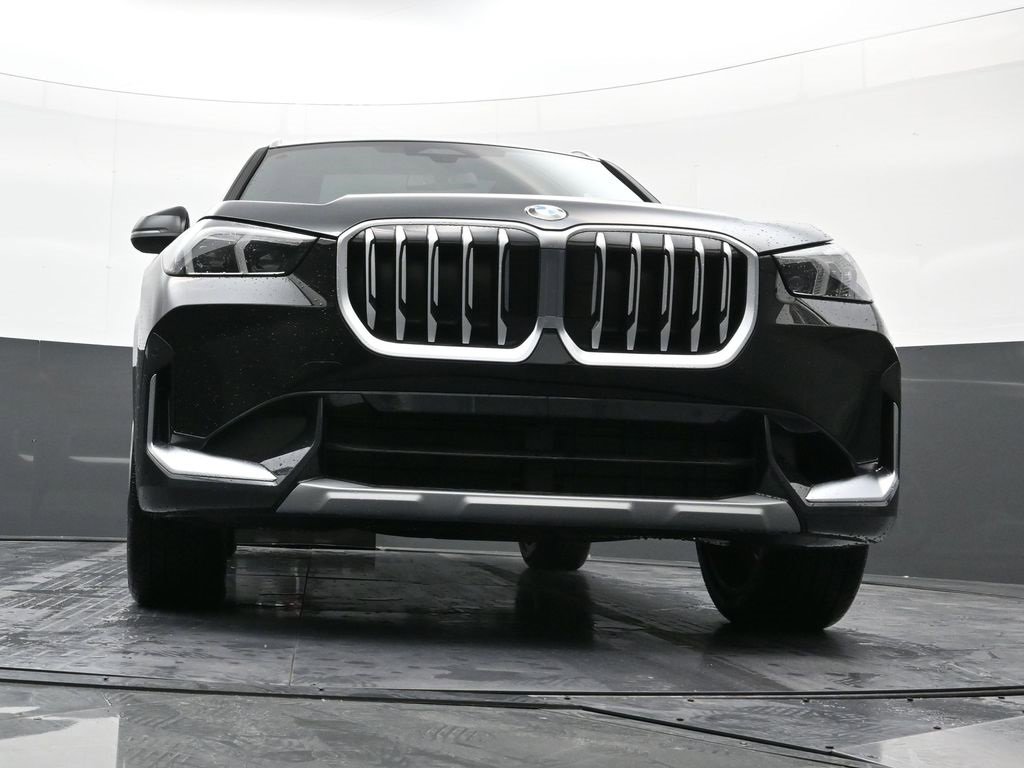New 2025 BMW X1 xDrive28i w/ Convenience Package image 31