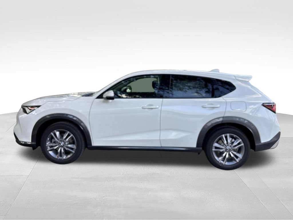 New 2026 Acura ADX FWD image 2