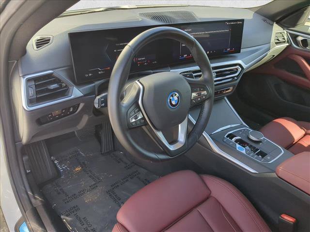 Used 2024 BMW i4 eDrive35 RWD image 10