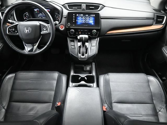 Used 2019 Honda CR-V EX-L image 21
