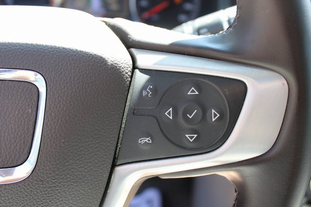 Certified 2023 GMC Acadia SLT image 13