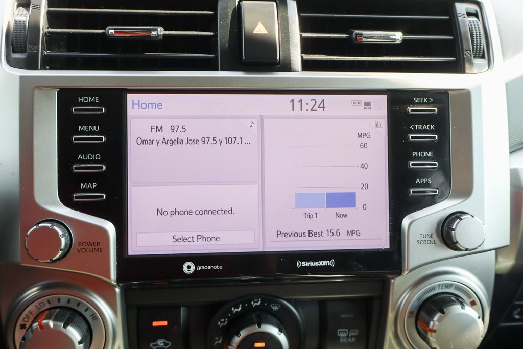 Used 2022 Toyota 4Runner SR5 image 28