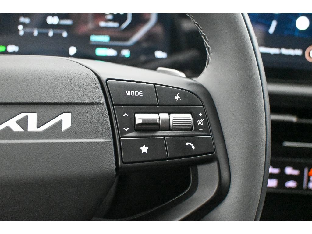 New 2025 Kia EV6 Light image 22