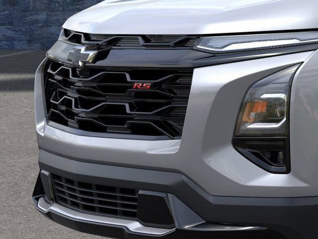 New 2026 Chevrolet Equinox RS w/ Convenience Package III FWD image 13