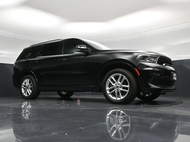 Certified 2023 Dodge Durango GT AWD/4WD image 61