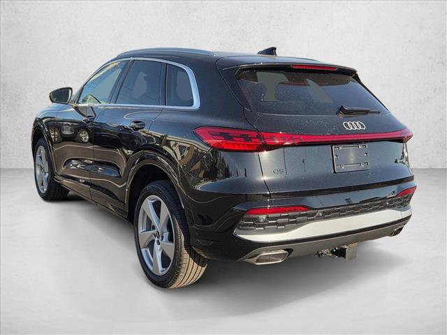 New 2025 Audi Q5 Premium Plus image 9
