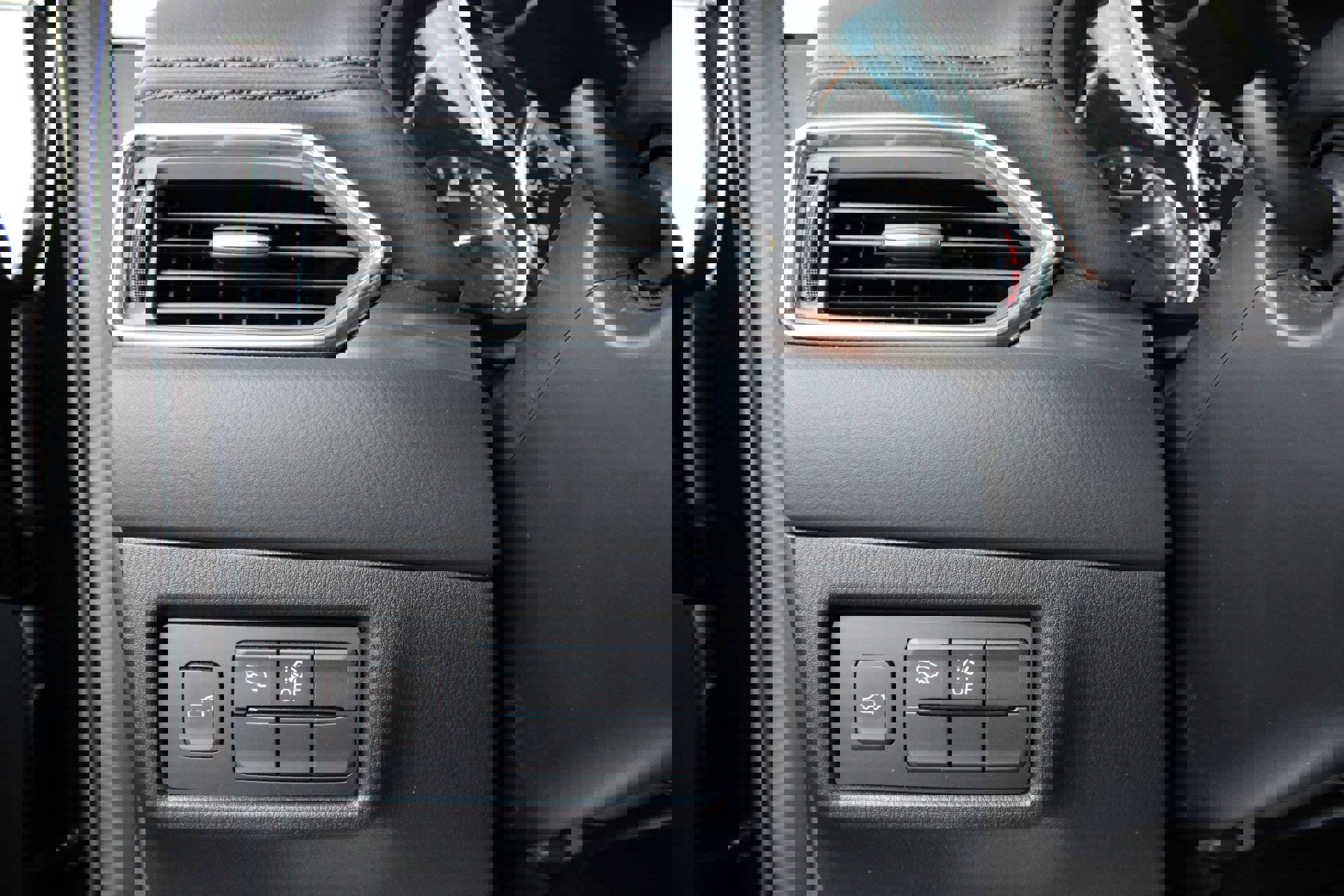 Used 2025 MAZDA CX-5 AWD 2.5 S w/ Preferred Package image 27