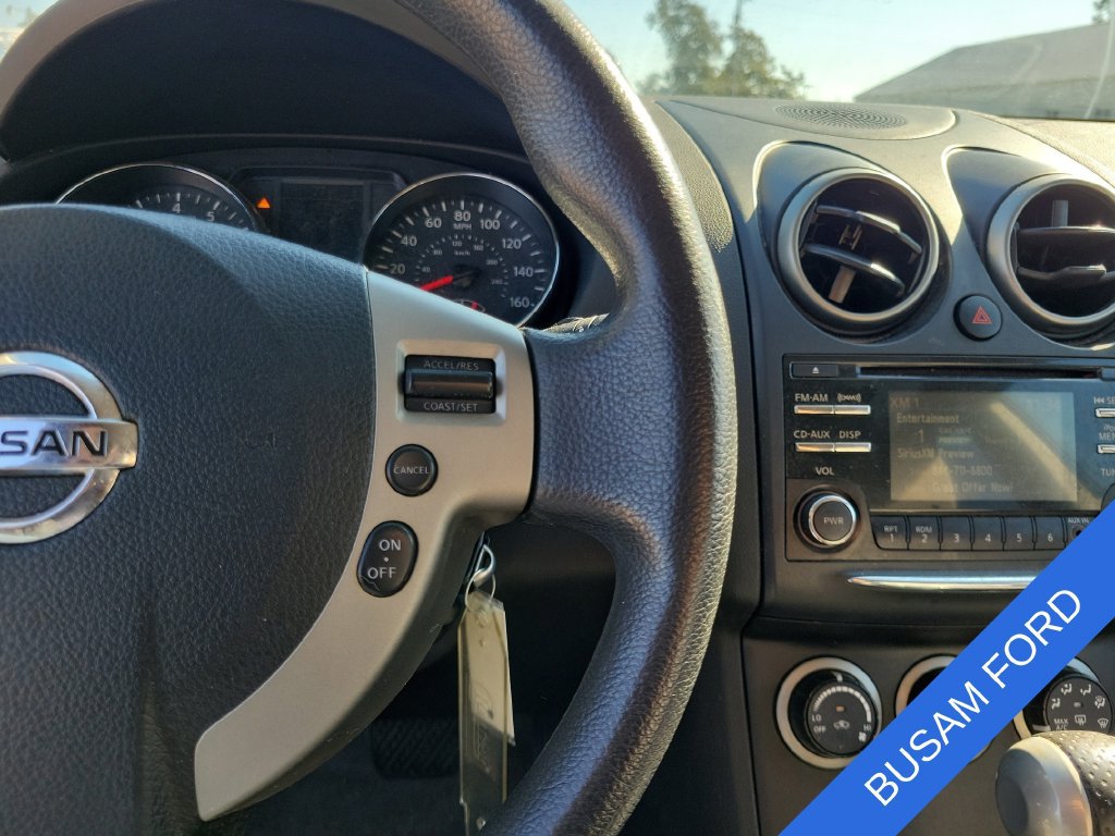 Used 2013 Nissan Rogue SV AWD/4WD image 20
