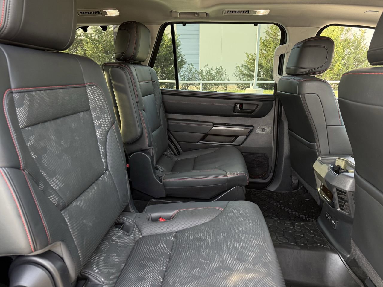 Used 2023 Toyota Sequoia TRD Pro image 25