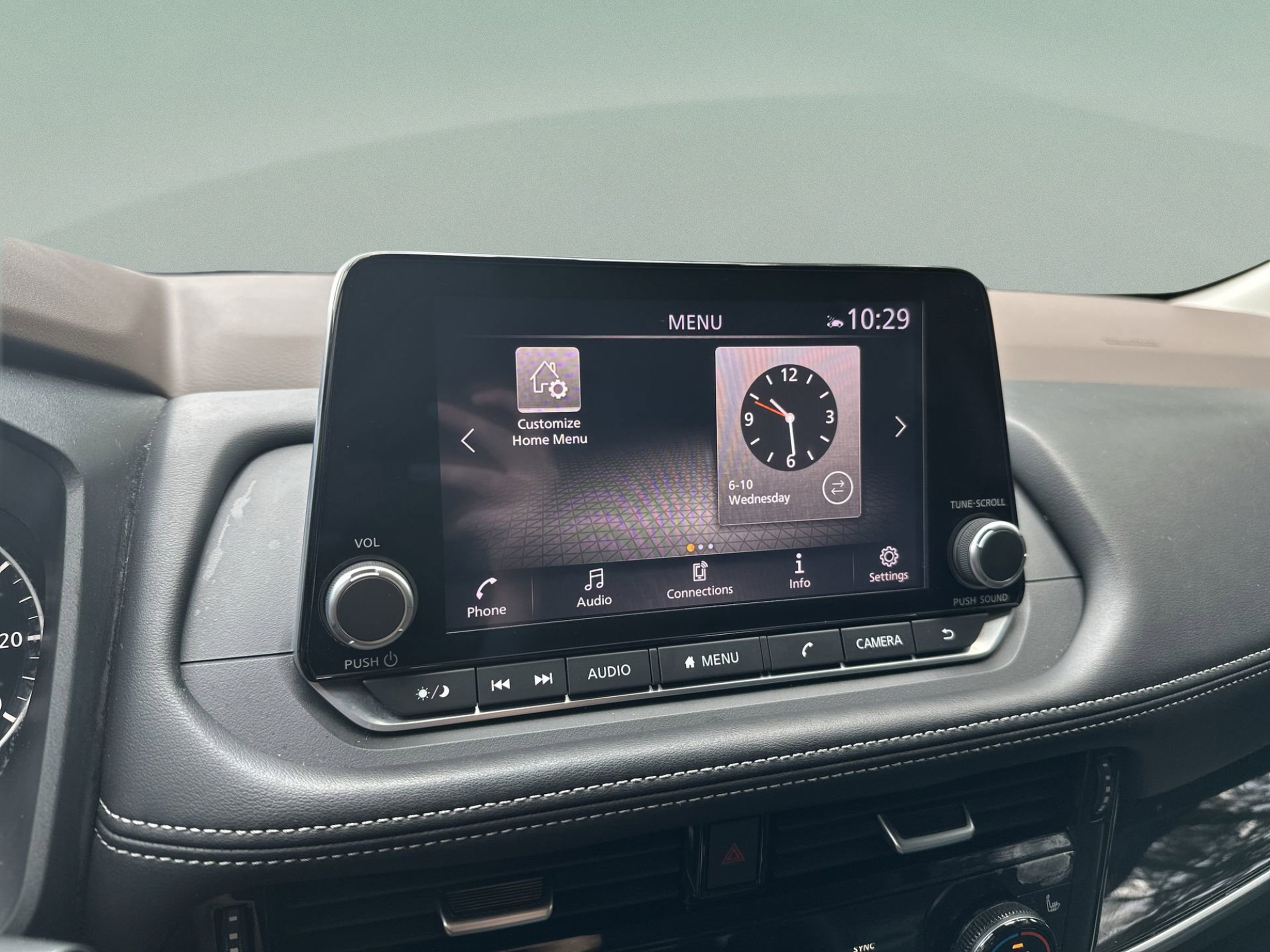Used 2023 Nissan Rogue SL FWD image 19