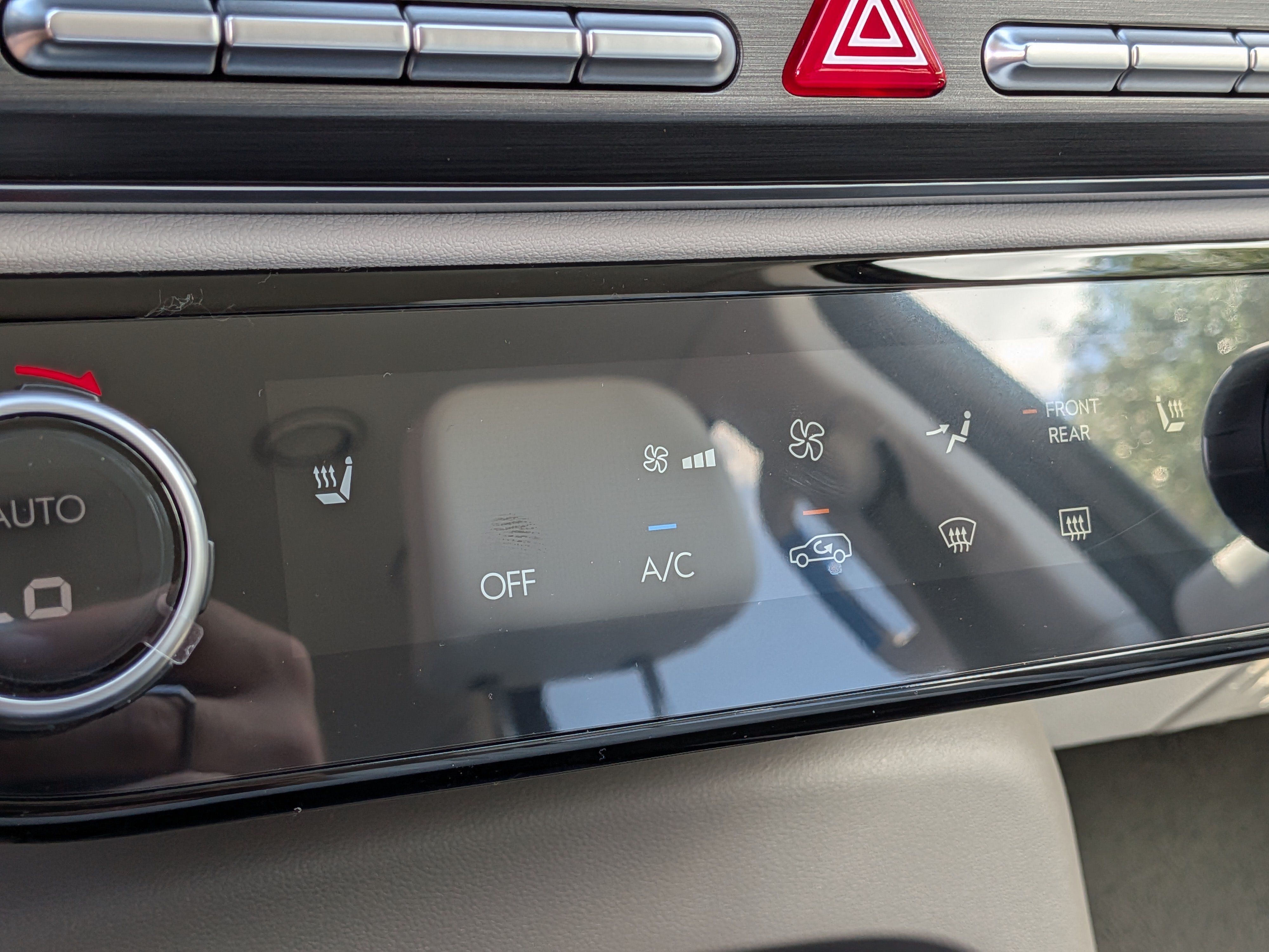 New 2026 Hyundai Palisade FWD Hybrid image 30