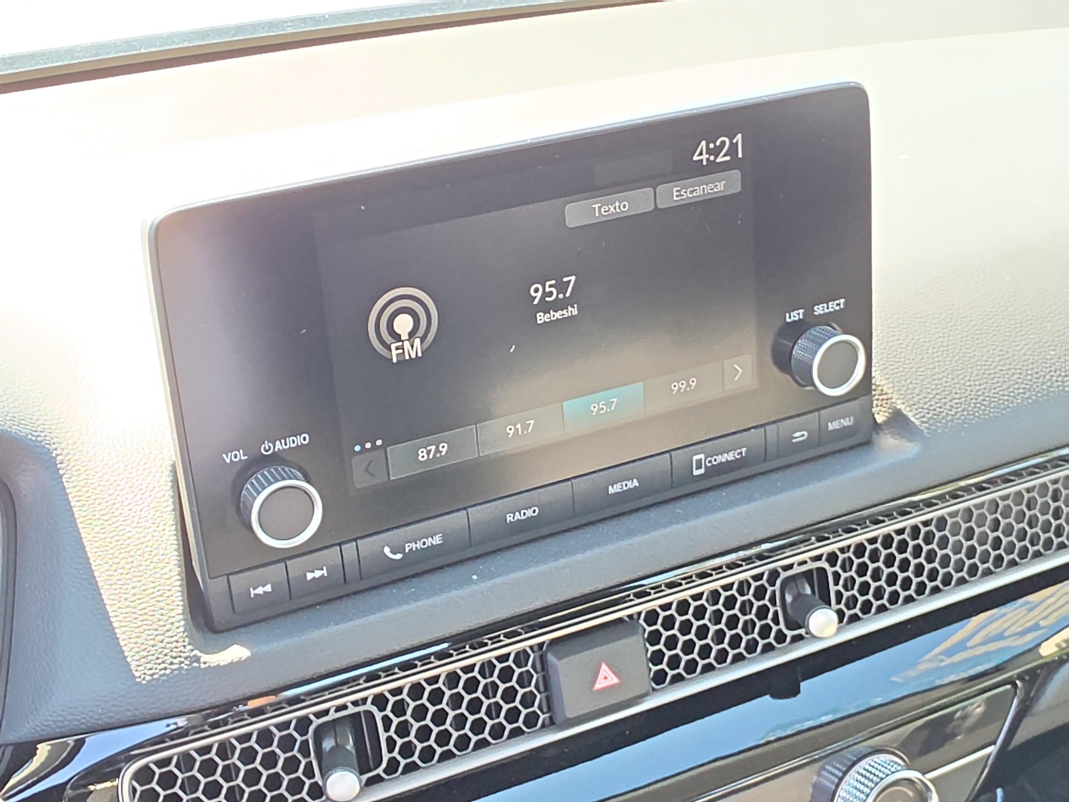 Certified 2024 Honda Civic LX image 18